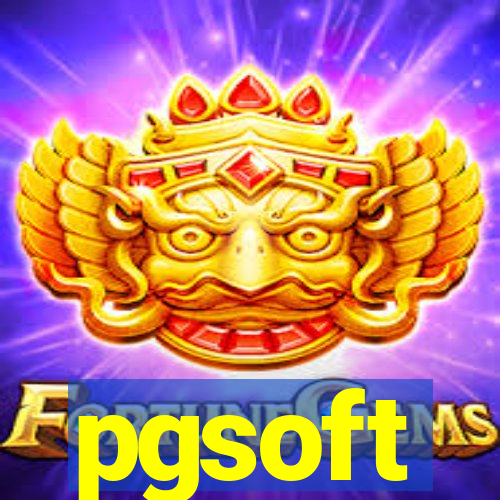 pgsoft-games porcentagem